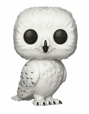 Figurine Funko Pop! N°76 - Harry Potter - Hedwig